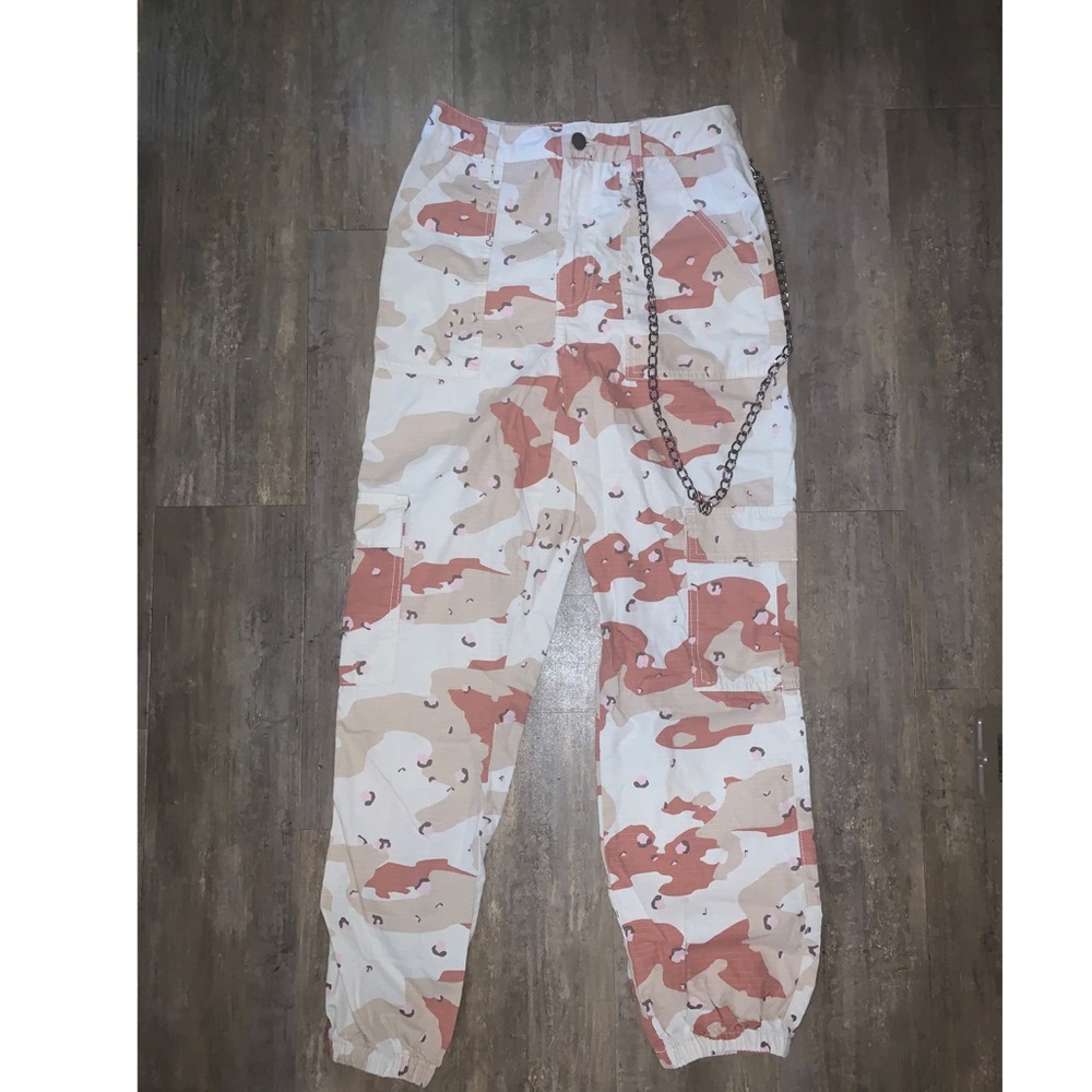 Wild fable cargo pants